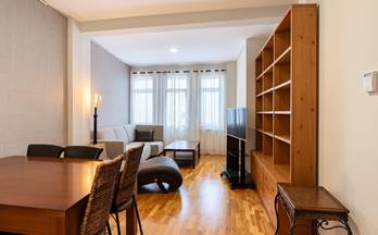 venta piso a coruña centro