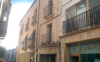 venta casa unifamiliar plasencia centro