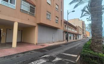 venta piso roquetas de mar las marinas