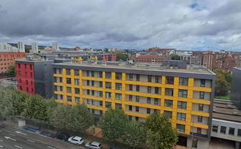 venta apartamento burgos centro