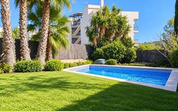 venta chalet adosado roda de bara berà mar - el francaset