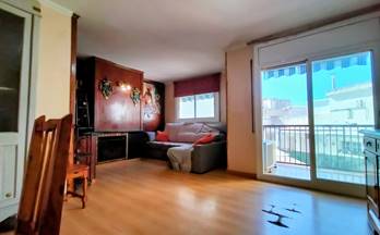 venta piso sant pere de ribes centre