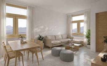 venta duplex tias tías
