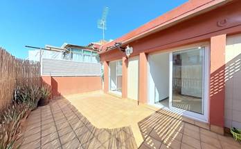 1 duplex en venta nou barris barcelona
