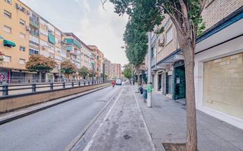 venta piso granada zaidín