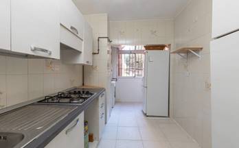 venta piso granada casería de montijo
