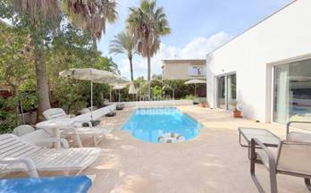 venta casa unifamiliar son servera port verd