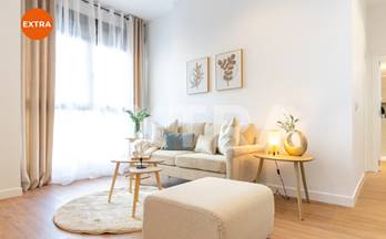 venta apartamento madrid capital ciudad lineal