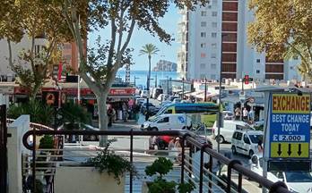 venta apartamento benidorm playa de levante