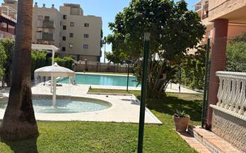 venta apartamento salobreña playa
