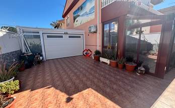 venta duplex santiago de la ribera centro