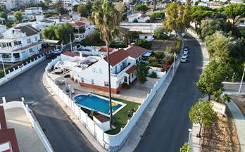 casas en venta cartaya