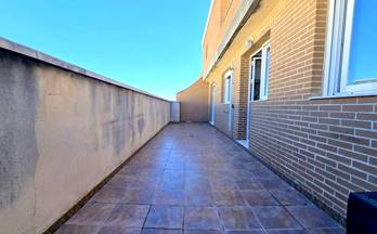 alquiler atico gandia carrer de montitxelvo