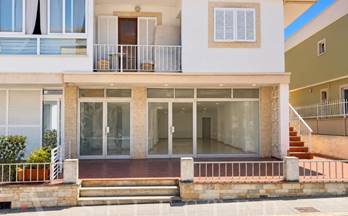 venta local santa margalida can picafort