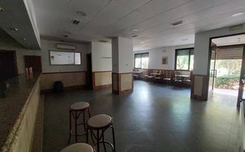 venta local caceres 