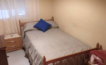 venta piso caceres 