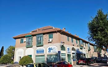 venta duplex sevilla la nueva 