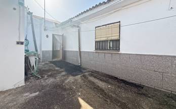 venta chalet independiente la pueblanueva 