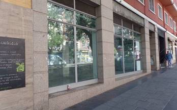 alquiler local madrid capital latina