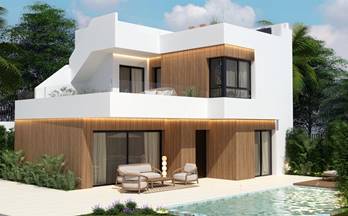 venta villa orihuela vistabella golf