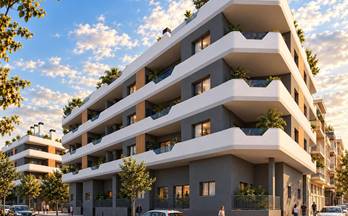 venta apartamento santa pola estacion de autobuses