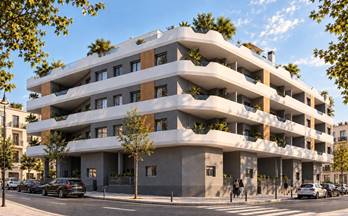 venta apartamento santa pola estacion de autobuses