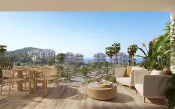venta apartamento la villajoyosa vila joiosa playa del torres