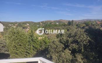 venta chalet las rozas el golf