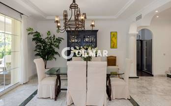 venta chalet estepona casasola