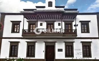 venta chalet moya moya