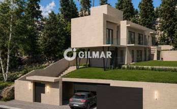 venta chalet torrelodones torrelodones casco urbano