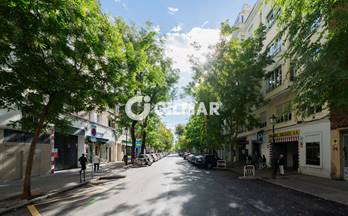 venta piso madrid capital chamberi