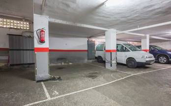 venta garaje oviedo centro este