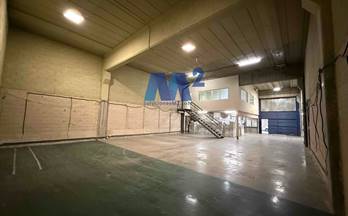 venta nave san sebastian de los reyes 