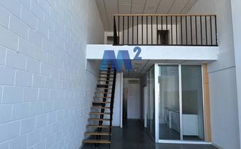 venta oficina alcobendas 