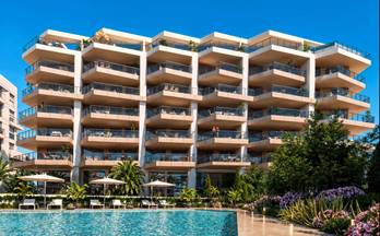 venta apartamento la villajoyosa vila joiosa 