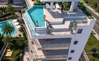 venta apartamento la villajoyosa vila joiosa 