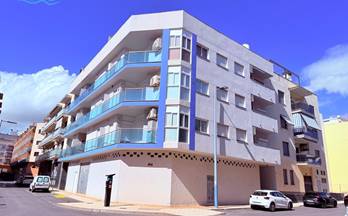 venta atico peñiscola llandells