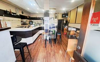 venta local burgos centro-sur