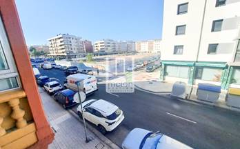venta piso burgos centro-sur