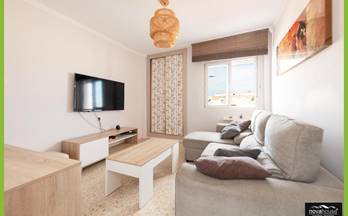venta piso alhaurin de la torre jardines de alhaurín-huerta al
