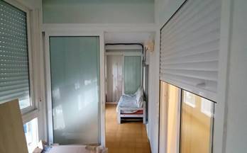 alquiler piso benidorm carrer de finestrat
