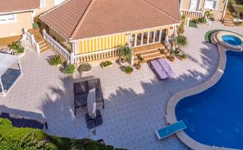 viviendas en venta dehesa de campoamor
