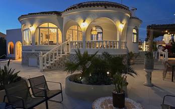 venta villa torrevieja la siesta - el salado - torret