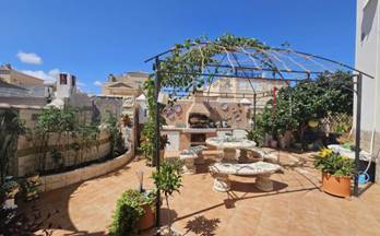 viviendas en venta dehesa de campoamor