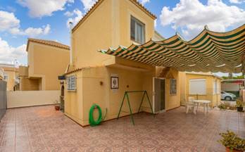 venta villa torrevieja la siesta - el salado - torret
