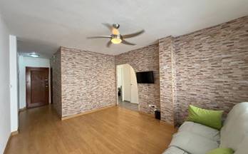 venta apartamento torrevieja playa del cura