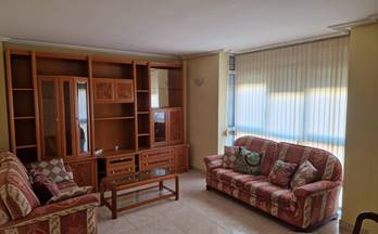 venta piso colmenar viejo fuente santa