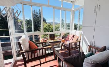 venta piso el espinar 