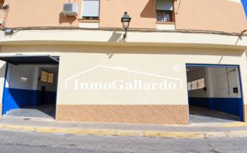 venta local rincon de la victoria 